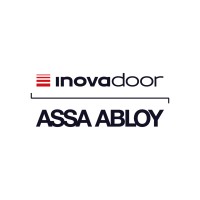 Inovadoor Portas Industriais logo - Similar company to Fast & Safe