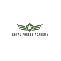 Royal Forces Academy, Pakistan logo - Similar company to Nedictor (Voorheen Bekend Als Viag)