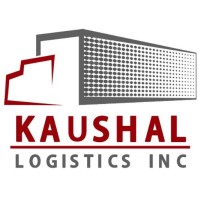 Kaushal Logistics Inc. logo - Similar company to Teg Logistics Llc