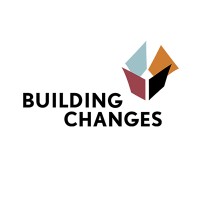 Building Changes logo - Similar company to Ta'Leem Consulting