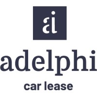 Adelphi Car Lease logo - Similar company to Wilsumer Berge | The Valley