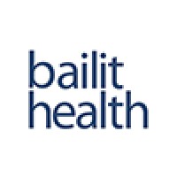 Bailit Health logo - Similar company to Hit Solutions U.K.