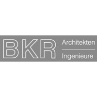 BKR Architekten logo - Similar company to Seysta | Seyfarth Stahlhut Architekten Stadtplaner Bda Partgmbb