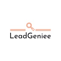 LeadGeniee logo - Similar company to Gemini Sampling Solutions