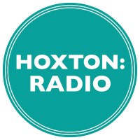 Hoxton Radio logo - Similar company to Tuned Collective