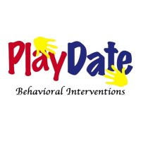 PlayDate Behavioral Interventions logo - Similar company to Massachusetts Developmental Disabilities Council