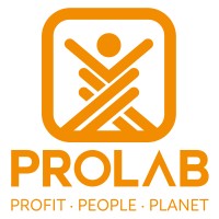 ProLab Coworking logo - Similar company to Visidron | Financial Top View