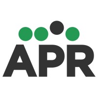 APR - Actuarial Solutions logo - Similar company to First Actuarial