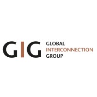 Global Interconnection Group logo - Similar company to Georeach Global Ltd