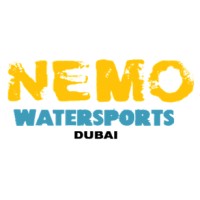 Nemo Watersports Dubai logo - Similar company to Parasailing Mojacar