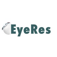 EyeRes logo - Similar company to Sspl
