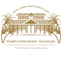 Habitation Saint Charles logo - Similar company to Canella Beach