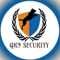 QK9 Security Services Ltd logo - Similar company to Uk Force Services