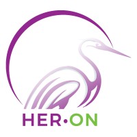 HER-ON logo - Similar company to Carosh Compliance Solutions