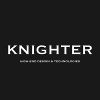 Knighter logo - Similar company to Forefront Talent
