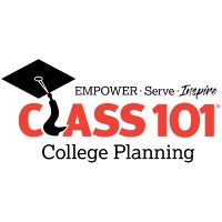 Class 101 College Planning - Wake County NC logo - Similar company to Lingua Learn Czechia