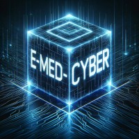 E-MED-CYBER logo - Similar company to Co-C