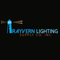 Rayvern Lighting Supply Co logo - Similar company to One Source Led Lighting, Llc