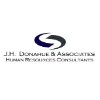 J. H. Donahue & Associates