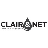 Clair & Net logo - Similar company to Le Chaînon Manquant - Research, Rights Sourcing And Clearance