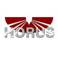 Horus S.r.l. logo - Similar company to Saceca S.R.L.