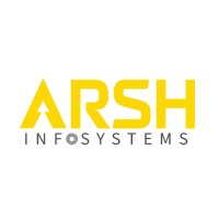 Arsh Infosystems logo - Similar company to Wwatch