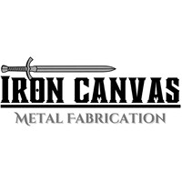IRON CANVAS - Structural Steel & Erection logo - Similar company to Structural Systems, Inc.