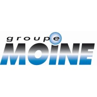 GROUPE MOINE logo - Similar company to Athanor Engineering