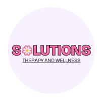 Solutions Therapy and Wellness, PLLC logo - Similar company to Cool Runnings