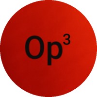 Op Cubed