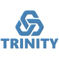 TRINITY SES logo - Similar company to Alpha Flow Zenith