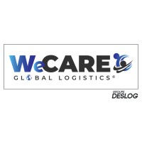 WeCARE Global Logistics logo - Similar company to Pilog