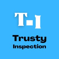Trusty Inspection logo - Similar company to Color Science Academy