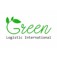 GREEN Logistic International logo - Similar company to Idea Logistic