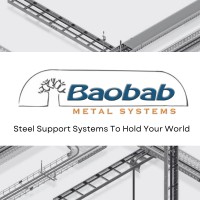 Baobab Metal Systems logo - Similar company to Wim Resource Pty Ltd