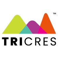 Tricres logo - Similar company to Powered By Shirlaws