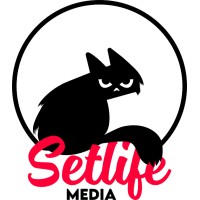 SETLIFE Media logo - Similar company to Setlife Inc