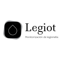 LEGIOT logo - Similar company to Kenso Solutions