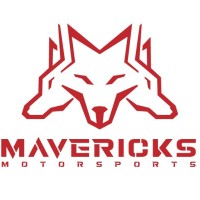 MAVERICKS MOTORSPORTS logo - Similar company to Society Of Automotive Engineers Mjcet