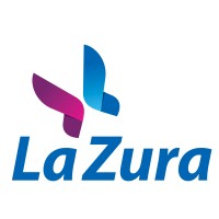 La Zura logo - Similar company to Falcon Industries