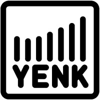 YENK B.V. logo - Similar company to Infotune Ict B.V.