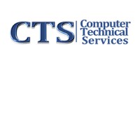 CTS - Computer Technical Services logo - Similar company to Cts Computer Technical Services And Fiala Project Resources