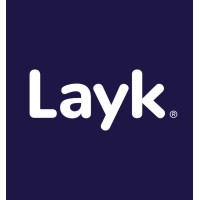 Layk logo - Similar company to Be Human - Coaching