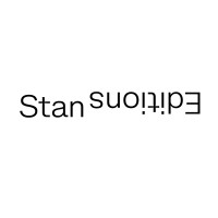 Stan Editions logo - Similar company to Technolec Bv