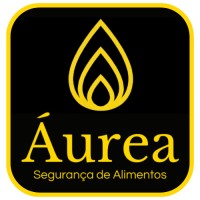 Áurea Qualidade e Segurança de Alimentos logo - Similar company to 3Sl.T Alimentos