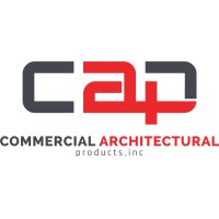 Commercial Architectural Products, Inc. logo - Similar company to Crone Metals, Llc.
