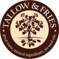 Tallow & Fries, Inc. logo - Similar company to Moo Tallow