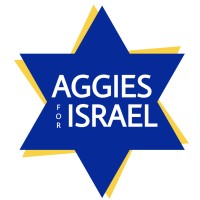 Aggies For Israel logo - Similar company to Knockknock Ai