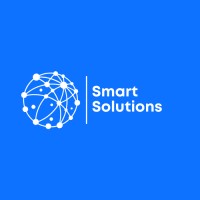 Smart Solutions logo - Similar company to Us Doe