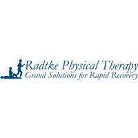 Radtke Physical Therapy logo - Similar company to Bonner Eye Clinic